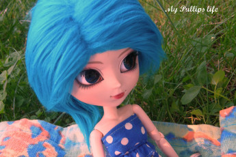 Картинка разное игрушки кукла