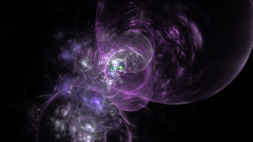 Картинка 3д графика abstract абстракции узор цвета фон