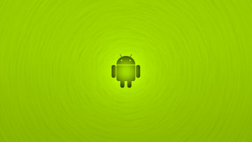 Картинка компьютеры android