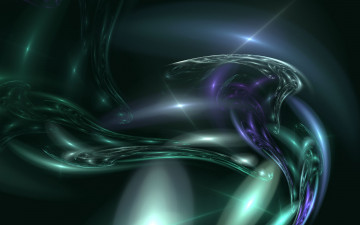 Картинка 3д графика abstract абстракции фон узор