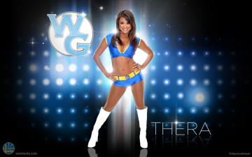 Картинка спорт группы поддержки синий улыбка фон днвушка