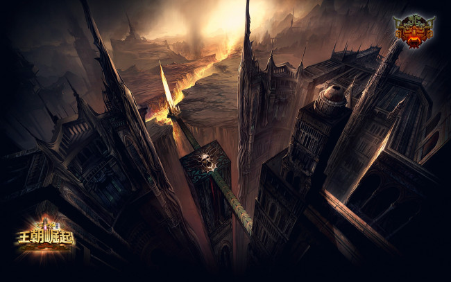 Обои картинки фото perfect, world, видео, игры, игра