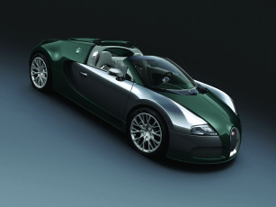 Картинка 2011 bugatti veyron grand sport middle east автомобили grand-sport