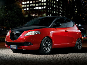 Картинка автомобили lancia