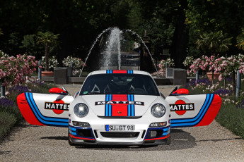 Картинка 2013 porsche 911 gt3 cam shaft автомобили тюнинг