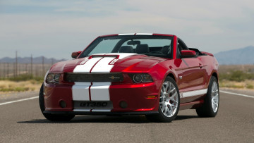 Картинка ford mustang автомобили motor company культовый автомобиль сша