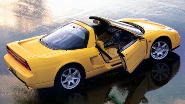 Картинка honda nsx автомобили Япония motor co ltd мотоциклы