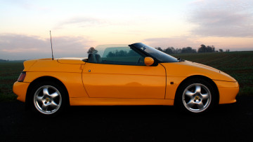 обоя lotus, elan, автомобили, спортивные, гоночные, великобритания, engineering, ltd