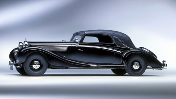 Картинка maybach zeppelin автомобили maybach-manufaktur германия класс-люкс подразделение daimler ag mercedes-benz cars