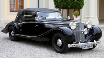 Картинка maybach zeppelin автомобили maybach-manufaktur германия класс-люкс подразделение daimler ag mercedes-benz cars