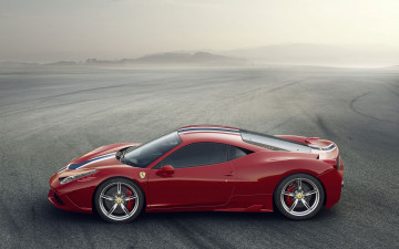 обоя ferrari, 458, italia, speciale, автомобили, италия, спортивные, гоночные, s, p, a
