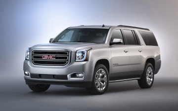 Картинка gmc yukon xl автомобили gm коммерческие легковые детройт сша general motors