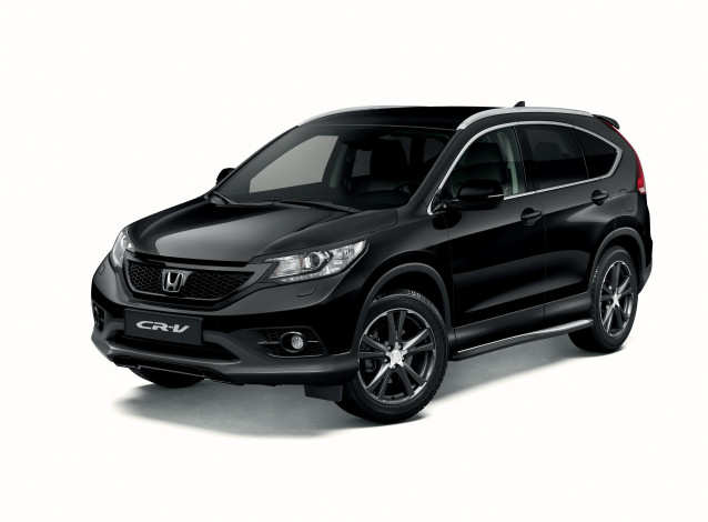 Обои картинки фото 2013, honda, cr, автомобили, cr-v