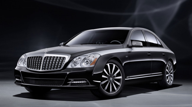 Обои картинки фото maybach, type, 57s, edition, 125, автомобили, maybach-manufaktur, германия, класс-люкс, подразделение, daimler, ag, mercedes-benz, cars