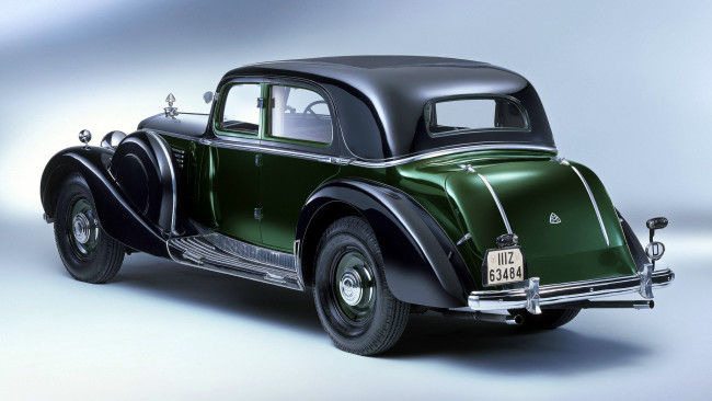 Обои картинки фото maybach, zeppelin, автомобили, подразделение, daimler, ag, mercedes-benz, cars, германия, maybach-manufaktur, класс-люкс