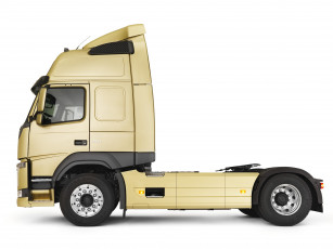 Картинка автомобили volvo+trucks 2013г 4x2 410 fm volvo