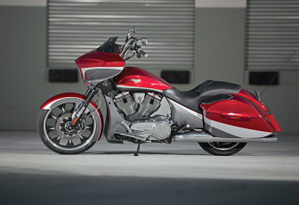 Картинка мотоциклы victory custom