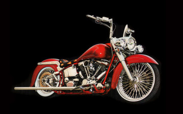 Картинка мотоциклы customs custom