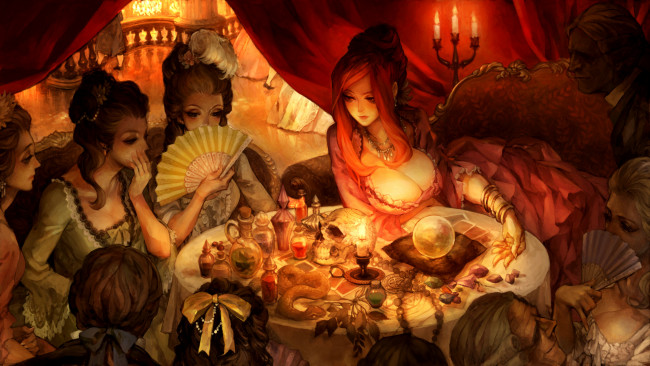 Обои картинки фото видео игры, dragon`s crown, игра, crown, ролевая, dragon's, экшен