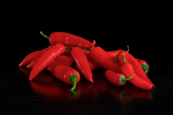 Картинка еда перец перчики