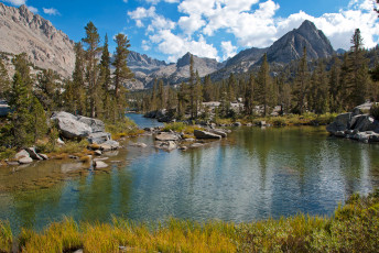 Картинка природа реки озера горы река лес