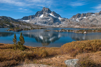 Картинка природа реки озера река лес горы