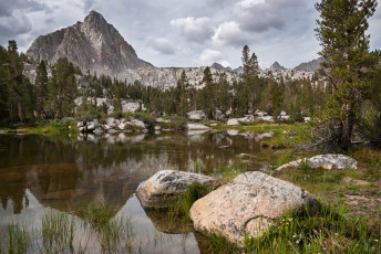 Картинка природа реки озера река лес горы