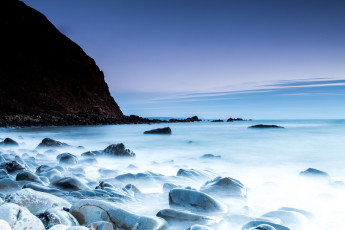 Картинка природа побережье nature sea море