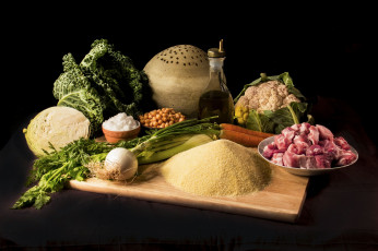 Картинка еда натюрморт снедь