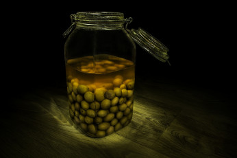 Картинка еда оливки