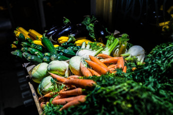 Картинка еда овощи прилавок