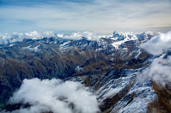 Картинка природа горы