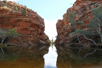 Картинка природа реки озера горы деревья озеро