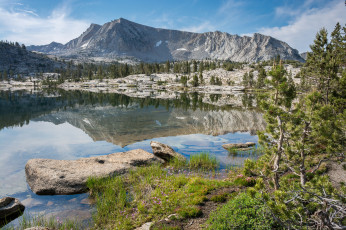 Картинка природа реки озера горы лес река