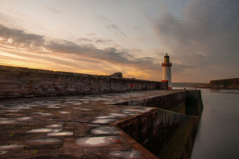 Картинка природа маяки маяк побережье