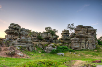 Картинка природа камни +минералы скалы