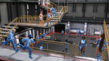 Картинка 3д+графика фантазия+ fantasy команда