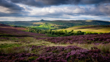 Картинка природа пейзажи равнина