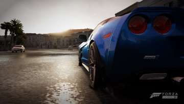 Картинка видео+игры forza+horizon+2 гонки