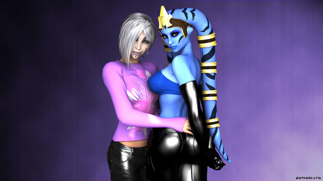 Обои картинки фото 3д графика, существа , creatures, фон, взгляд, халк