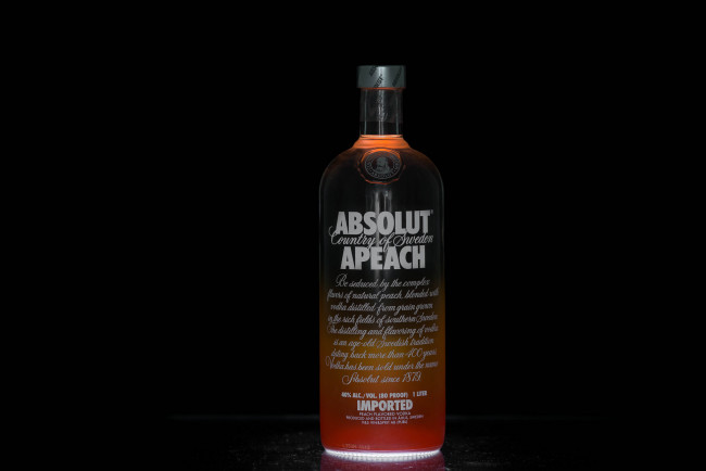 Обои картинки фото absolut, бренды, водка