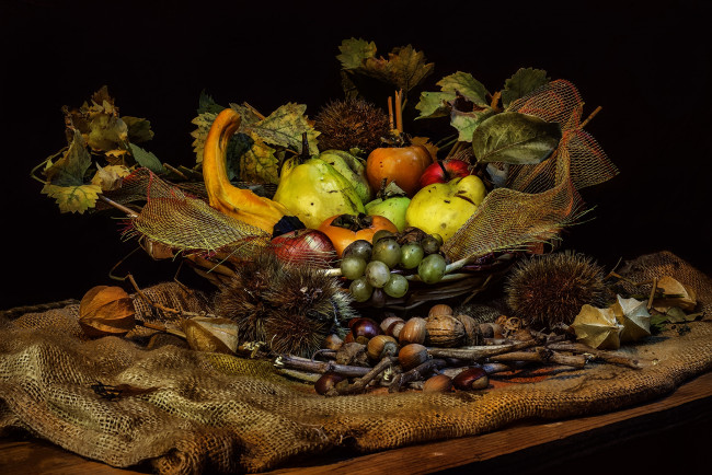 Обои картинки фото еда, натюрморт, урожай