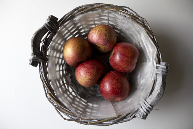 Обои картинки фото еда, Яблоки, яблочки