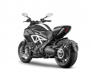 Картинка мотоциклы ducati