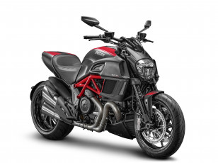 Картинка мотоциклы ducati