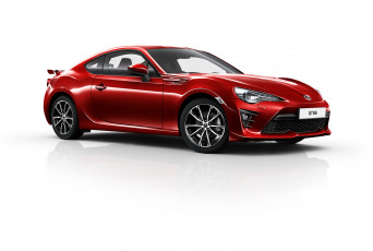 Картинка автомобили toyota worldwide gt 86 2016г