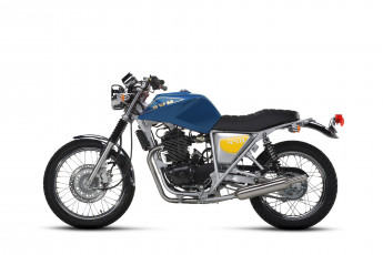 Картинка мотоциклы swm