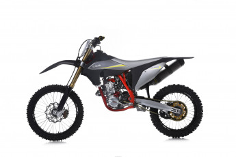 Картинка мотоциклы swm