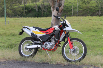 Картинка мотоциклы swm