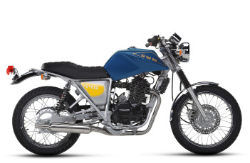 Картинка мотоциклы swm